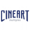 logo cineart