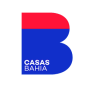 logo casas bahia