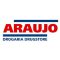 Logo drogariaaraujo