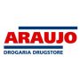 Logo drogariaaraujo